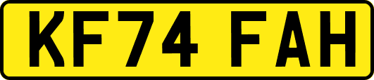 KF74FAH