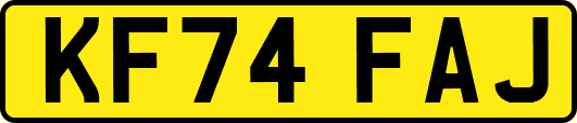 KF74FAJ