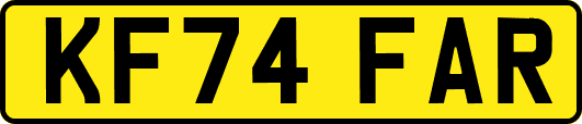 KF74FAR