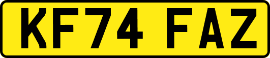KF74FAZ