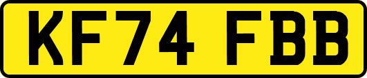 KF74FBB