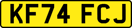 KF74FCJ
