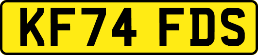 KF74FDS