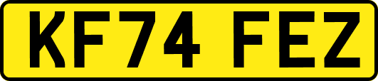 KF74FEZ