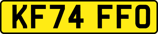 KF74FFO