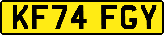 KF74FGY
