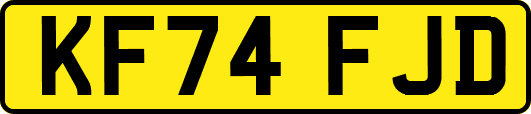 KF74FJD