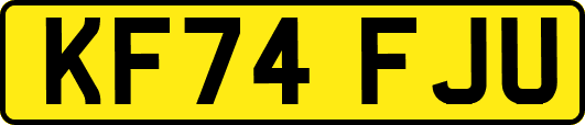 KF74FJU