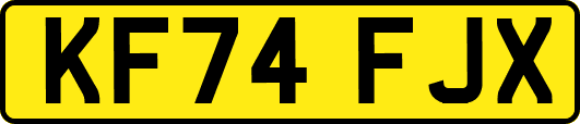 KF74FJX