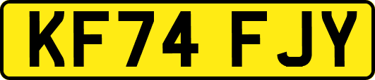 KF74FJY