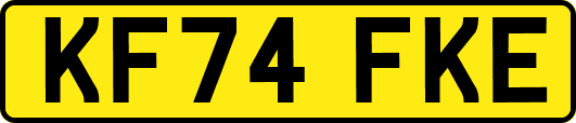 KF74FKE