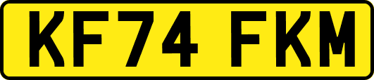 KF74FKM