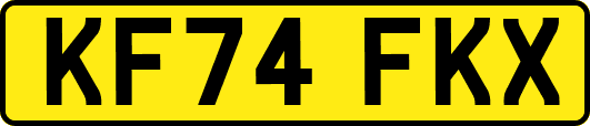 KF74FKX