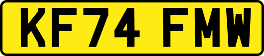 KF74FMW