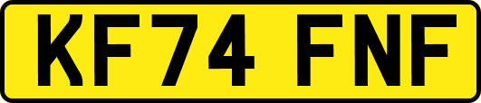 KF74FNF