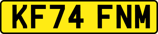 KF74FNM