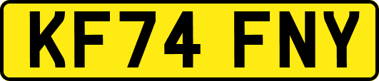 KF74FNY