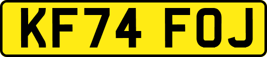 KF74FOJ