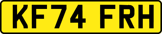 KF74FRH
