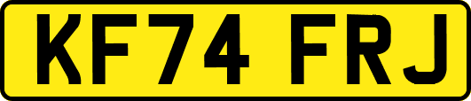 KF74FRJ