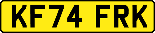 KF74FRK