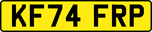 KF74FRP