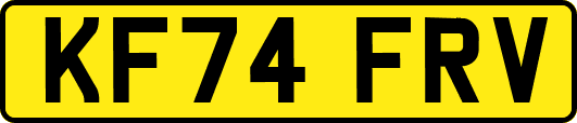 KF74FRV