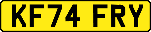 KF74FRY