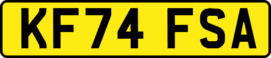 KF74FSA