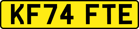 KF74FTE