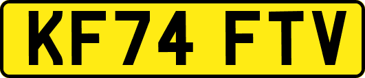 KF74FTV