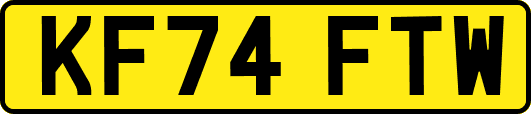 KF74FTW