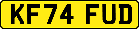 KF74FUD