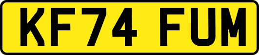KF74FUM