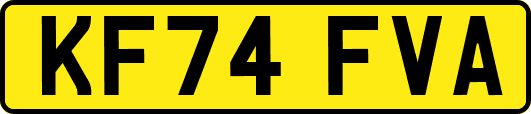 KF74FVA