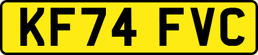 KF74FVC