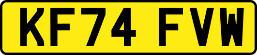 KF74FVW