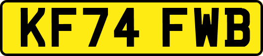 KF74FWB
