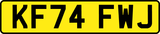 KF74FWJ