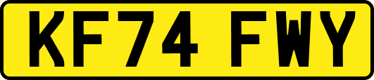 KF74FWY