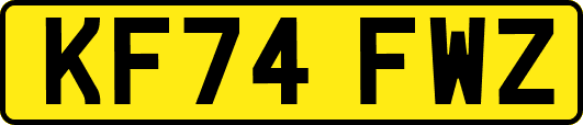 KF74FWZ
