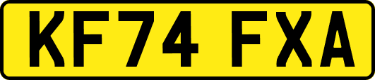 KF74FXA