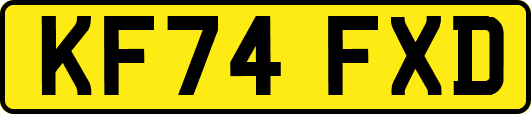 KF74FXD