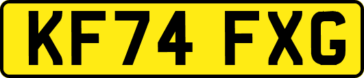KF74FXG