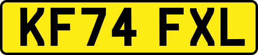KF74FXL