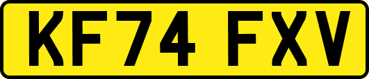 KF74FXV
