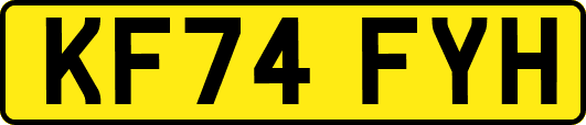 KF74FYH
