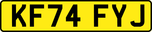 KF74FYJ