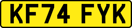 KF74FYK