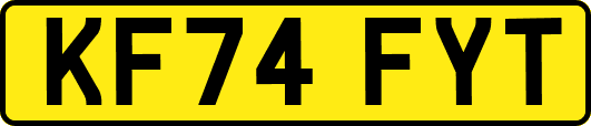 KF74FYT